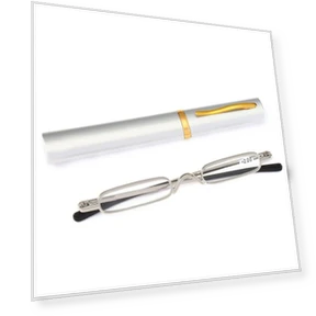 Folding Reading Glasses — Reading Glasses, Sighttoo