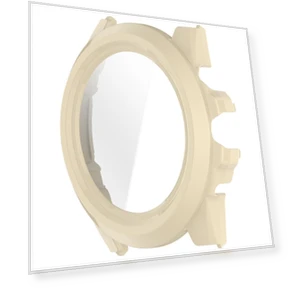 Full Coverage Protective Case Protector Shell — Smartwatch Protectors, SZmohan