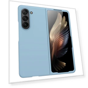 Hard PC Phone Case Skin-touch Anti-scratch Cover — Basic Cases, Smartwatch 2025