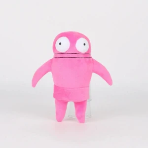 Horror Anime Figure Plush Toy, Specials