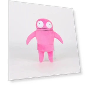 Horror Anime Figure Plush Toy — Figures, Specials