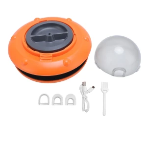 Interactive Electric Cat Feeder Toy with Bell, Health & Beauty PRODUCT