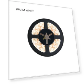 LED Strip Light with Touch Switch Dimmer — LED Strips, Dream Garage