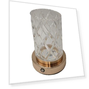 LED Touch Night Light — Night Lights, dooob