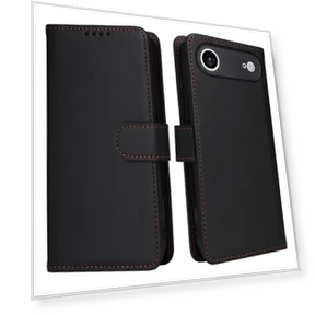 Magnetic Case with Strap — Phone Accessories, Smartwatch 2025