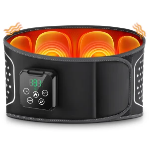 Air Cushion Massage Belt, Binchi Health Technology