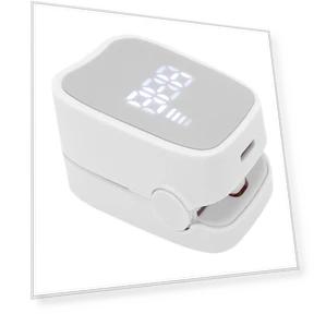 Nail Cleaning Light Device — Curing Lamps, Koogeelife