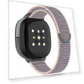 Nylon Wrist Strap — Smartwatch Accessories, Smartwatch 2025