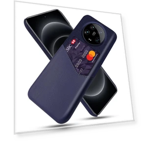 Phone Case Card Holder — Phone Accessories, Smartwatch 2025