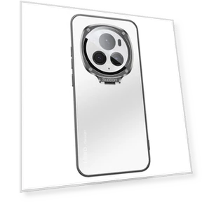 Phone Case with Lens Stand — Phone Accessories, Smartwatch 2025