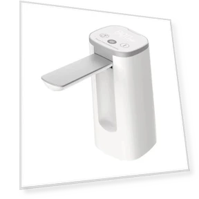 Professional Smart Alcohol Dispenser — Jiggers, Dream Garage