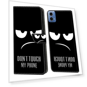 PU Leather 3D Pattern Wallet Phone Cover with Standing Function — Basic Cases, Smartwatch 2025