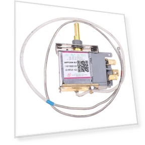 Refrigerator Thermostat — Beverage Cooler Spare Parts, Treasure Hom