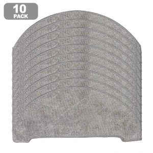 Replacement Mop Cloth Kit, MaMa workplace