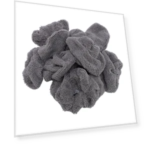 Replacement Pads for Window Cleaning Robot — Accessories, Koogeelife