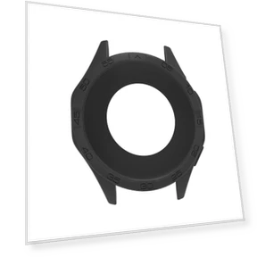 Shockproof Bumper Frame — Smartwatches, LookuHa