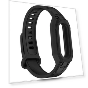 Silicone Sports Strap — Fitness Bands, LUJING-Treasure Bag