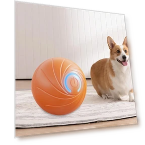 Smart Bouncing Ball Toy — Balls, Hobbies