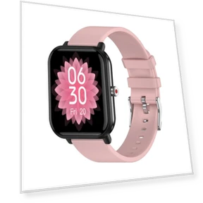 Smart Bracelet — Wearable Accessories, Rainbuvvy