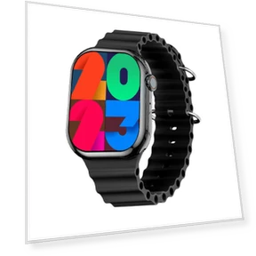 Smart Bracelet — Wearable Accessories, Rainbuvvy