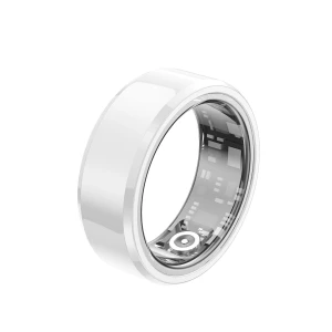 Smart Ceramic Ring, StrideBox