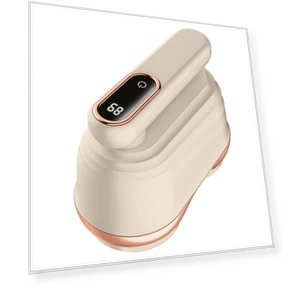 Smart Digital Display Double Home Portable Hair Remover — Bikini, League of Legend