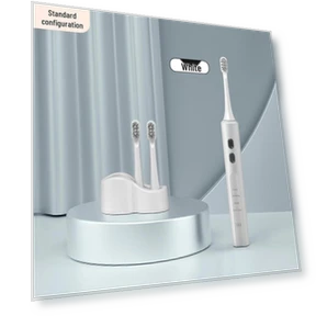Smart Electric Toothbrush Set — Oral Hygiene, Deals Supermarket