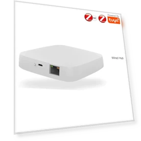 Smart Gateway Hub Bridge — Smart Home Hubs & Controllers, Melery