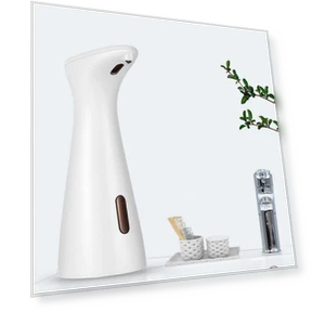 Smart Infrared Sensor Soap Dispenser — Care Dispensers, MIJIA HOME
