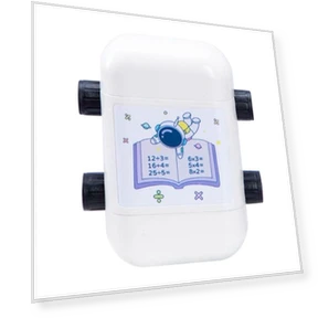 Smart Math Practice Tool — Learning & Development, SHpinmian