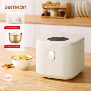 Smart Mini Rice Cooker — Multicooker, Zemkom