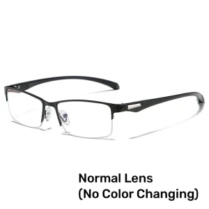 Smart Photochromic Reading Glasses — Smart Glasses, Happy children toys