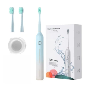 Smart Sonic Electric Toothbrush, Binchi Health Technology