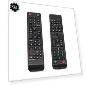 Smart TV Remote Control — Remote Controls, Good Household Items