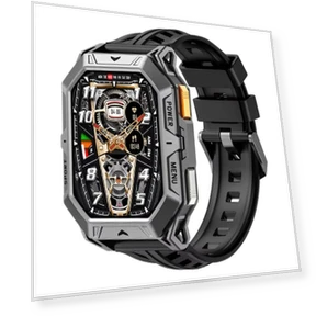 Smart Watch 2025 — Smartwatches, PRISMA