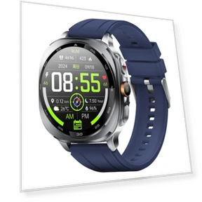 Smart Watch — Smartwatches, ESTG