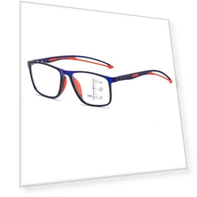 Sports Smart Photochromic Reading Glasses — Smart Glasses, Fashion Glasses M