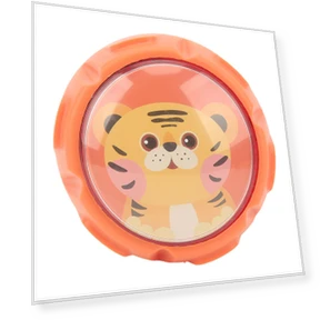 Touch Jump Counter with Voice Broadcast — Jump Trainers, Fishine