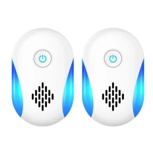 Ultrasonic Pest Repeller, Amouage