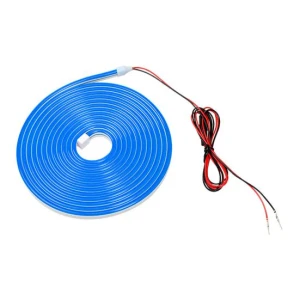 Universal LED Trunk Strip, Skin & Sun Care