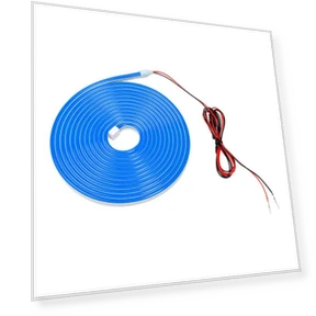 Universal LED Trunk Strip — Daytime Running Modules, Skin & Sun Care