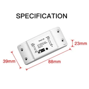 Universal Timer Switch, Global Coupon