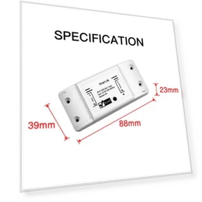 Universal Timer Switch — Automated Timers, Global Coupon