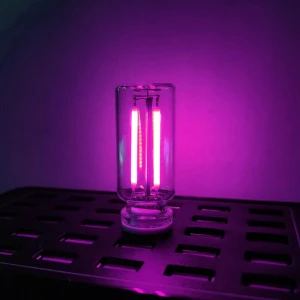 USB Touch Control Night Light, Dream Garage