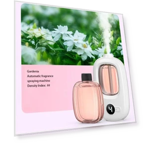 Wall Diffuser for Aromatherapy — Diffusers, Darling Women Boutique C