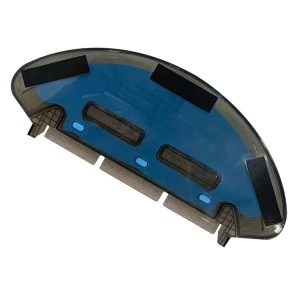 Water Tank for Robot Vacuum Cleaner, Three Body