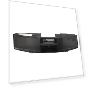 Water Tank Replacement Part — Garment Steamer Accessories, OutsideWorld