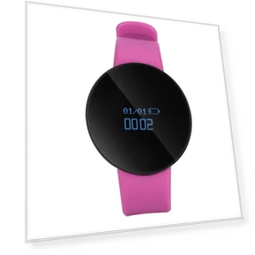 Waterproof Smart Watch — Smartwatches, ZY-Beauty-N
