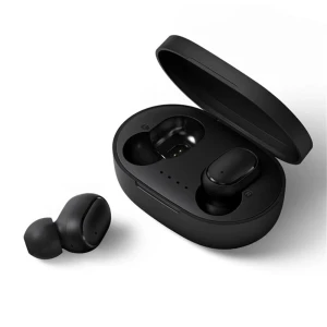 Wireless Earbuds with Noise Cancellation, Briame 3C