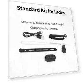 Wireless Smart Bluetooth Remote Control — Remote Controls, AE Selection